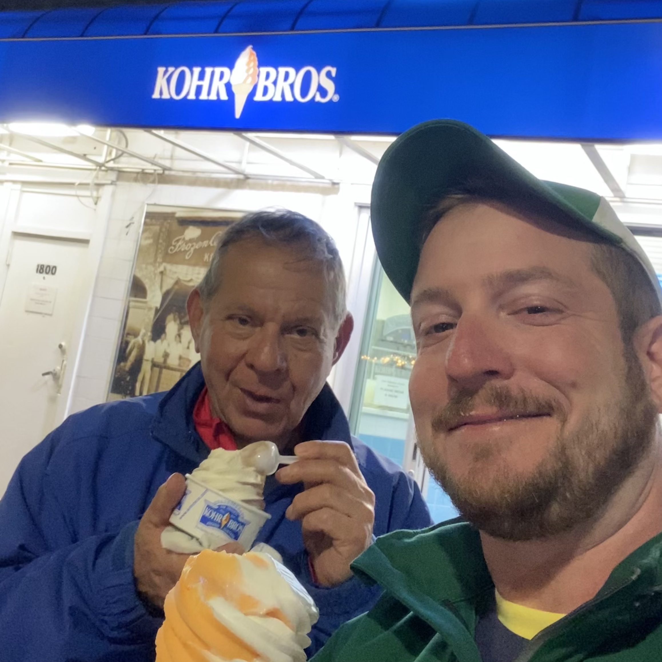 Kohr Bros.