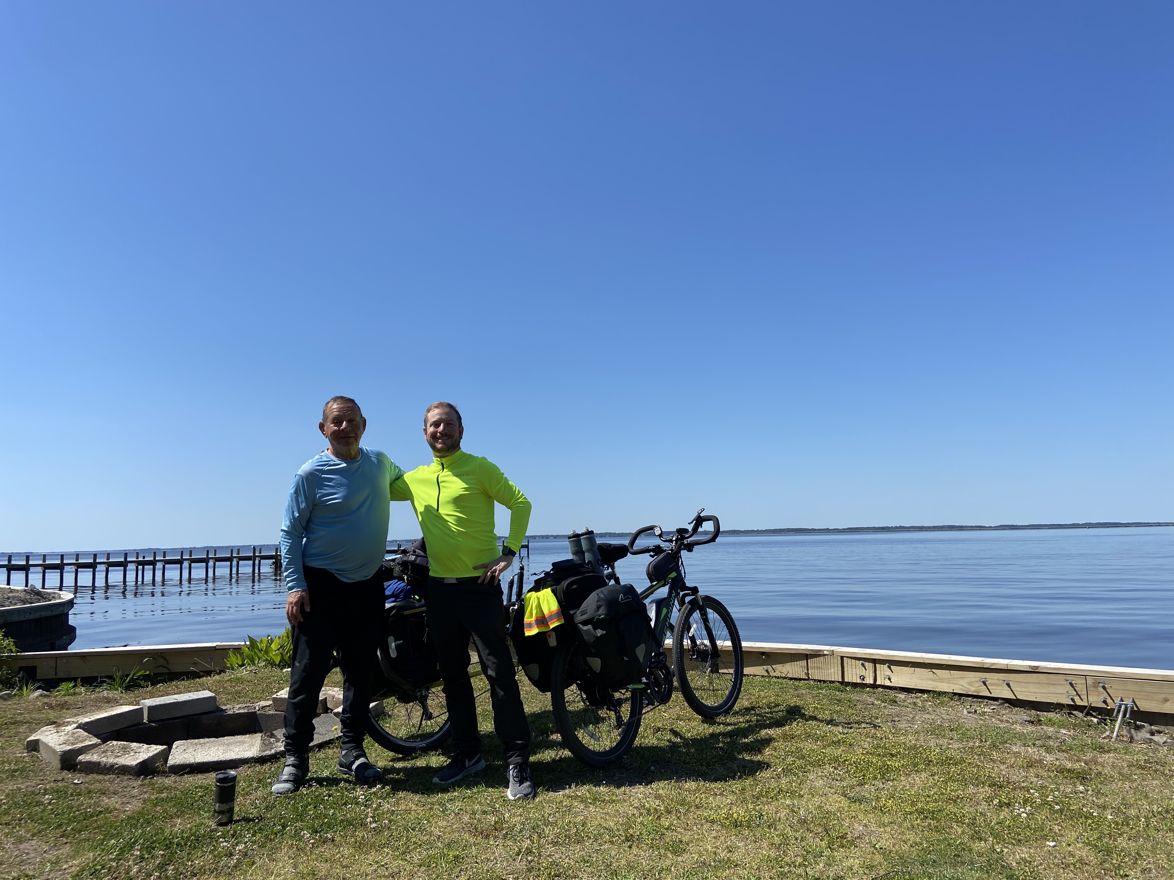 Knotts Island, NC